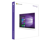 Microsoft Windows 10 PRO PL 64bit OEM DVD 
