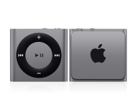 Apple iPod shuffle 2GB - Space Gray - 249350 - zdjęcie 3