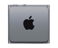 Apple iPod shuffle 2GB - Space Gray - 249350 - zdjęcie 2
