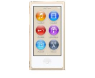 Apple iPod nano 16GB - Gold - 249352 - zdjęcie 2
