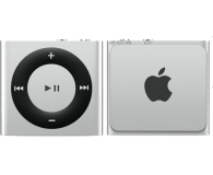 Apple iPod shuffle 2GB - Silver - 249349 - zdjęcie 2