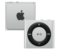 Apple iPod shuffle 2GB - Silver - 249349 - zdjęcie 1