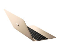 Apple Macbook 12" i5 1,3GHz/8GB/512/macOS Gold - 368747 - zdjęcie 4