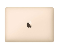 Apple Macbook 12" i5 1,3GHz/8GB/512/macOS Gold - 368747 - zdjęcie 5