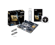 ASUS B85M-G PLUS/USB 3.1 (B85 PCI-E DDR3) - 244142 - zdjęcie 6
