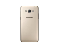 Samsung Galaxy Grand Prime LTE G531F VE złoty - 247653 - zdjęcie 3