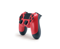 Sony Kontroler Playstation 4 DualShock 4 czerwony - 206338 - zdjęcie 6
