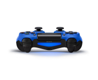 Sony Kontroler Playstation 4 DualShock 4 niebieski - 206339 - zdjęcie 3