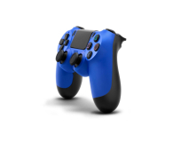Sony Kontroler Playstation 4 DualShock 4 niebieski - 206339 - zdjęcie 6