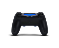 Sony Kontroler Playstation 4 DualShock 4 niebieski - 206339 - zdjęcie 2
