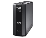 APC Back-UPS Pro 900 (900VA/540W, 6xPL, AVR, LCD) - 59841 - zdjęcie 1