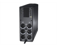 APC Back-UPS Pro 1200 (1200VA/720W, 6xPL, AVR, LCD) - 62924 - zdjęcie 3