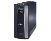 APC Back-UPS Pro 900 (900VA/540W, 8xIEC, AVR, LCD) - 66639 - zdjęcie 1