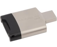 Kingston MobileLite G4 USB 3.0 (9-w-1) - 201337 - zdjęcie 3