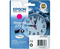 Epson T2713 magenta 27XL 1100str. - 247827 - zdjęcie 1