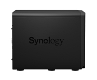 Synology DS2415+ (12xHDD, 4x2.4GHz, 2GB, 4xUSB, 4xLAN) - 247890 - zdjęcie 6
