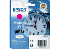 Epson T2703 magenta 27 300str. - 247837 - zdjęcie 1