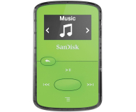 SanDisk Clip Jam 8GB zielony - 663722 - zdjęcie 2
