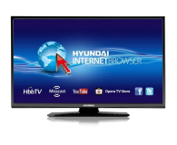 Hyundai HLE32211 Smart HD 2xHDMI USB DVB-T/C - 309876 - zdjęcie 2