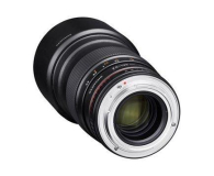Samyang 135mm f/2.0 ED UMC AE Nikon F (AE) - 248018 - zdjęcie 2