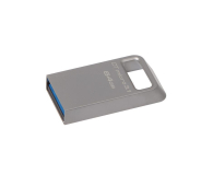 Kingston 64GB DataTraveler Micro 3.1 (USB 3.1) 100MB/s - 247151 - zdjęcie 2