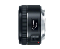 Canon EF 50mm f/1.8 STM - 248463 - zdjęcie 3