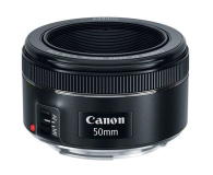 Canon EF 50mm f/1.8 STM - 248463 - zdjęcie 2