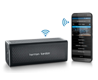Harman Kardon ONE NFC Bluetooth - 253921 - zdjęcie 2
