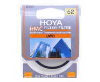 Hoya UV(C) HMC (PHL) 52 mm - 169496 - zdjęcie 1