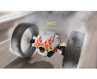 Parrot Jumping RACE Drone - Jett Biały - 253586 - zdjęcie 8
