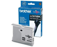 Brother LC970BK black 350str. - 24500 - zdjęcie 1