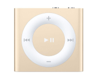 Apple iPod shuffle 2GB - Gold - 249347 - zdjęcie 1
