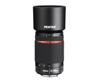 Pentax DA 55-300mm WR HD F4-5.8 - 255223 - zdjęcie 1