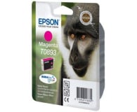 Epson T0893 magenta 3,5ml - 44554 - zdjęcie 1