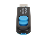 ADATA 16GB DashDrive UV128 czarno-niebieski (USB 3.1) - 255417 - zdjęcie 4