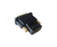 Gembird Adapter HDMI - DVI (18+1 pin) - 66390 - zdjęcie 3