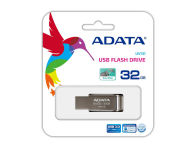ADATA 32GB DashDrive UV131 metalowy (USB 3.0) - 255428 - zdjęcie 4
