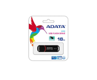 ADATA 16GB DashDrive UV150 czarny (USB 3.1) - 255423 - zdjęcie 4