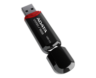 ADATA 16GB DashDrive UV150 czarny (USB 3.1) - 255423 - zdjęcie 3