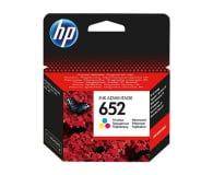 HP 652 CMY color 200str.