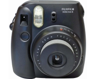 Fujifilm Instax Mini 8 czarny - 256192 - zdjęcie 2