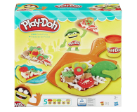 Play-Doh Pizza - 252318 - zdjęcie 1