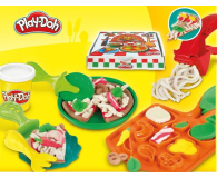 Play-Doh Pizza - 252318 - zdjęcie 3