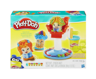 Play-Doh Szalony Fryzjer - 252328 - zdjęcie 1