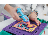 Play-Doh Doh Vinci Przybornik Studio artystyczne - 252330 - zdjęcie 4