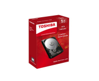 Toshiba 1TB 5400obr. 8MB L200 - 258495 - zdjęcie 3