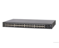 Netgear 52p GS748T-500EUS (48x10/100/1000Mbit 2xSFP Combo) - 175461 - zdjęcie 3