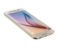 Samsung Galaxy S6 G920F 64GB Platynowe złoto - 231201 - zdjęcie 5