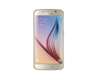 Samsung Galaxy S6 G920F 64GB Platynowe złoto - 231201 - zdjęcie 2