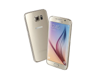 Samsung Galaxy S6 G920F 64GB Platynowe złoto - 231201 - zdjęcie 1